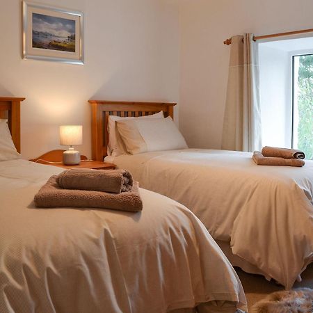 Riverside Cottage High Nibthwaite Bagian luar foto
