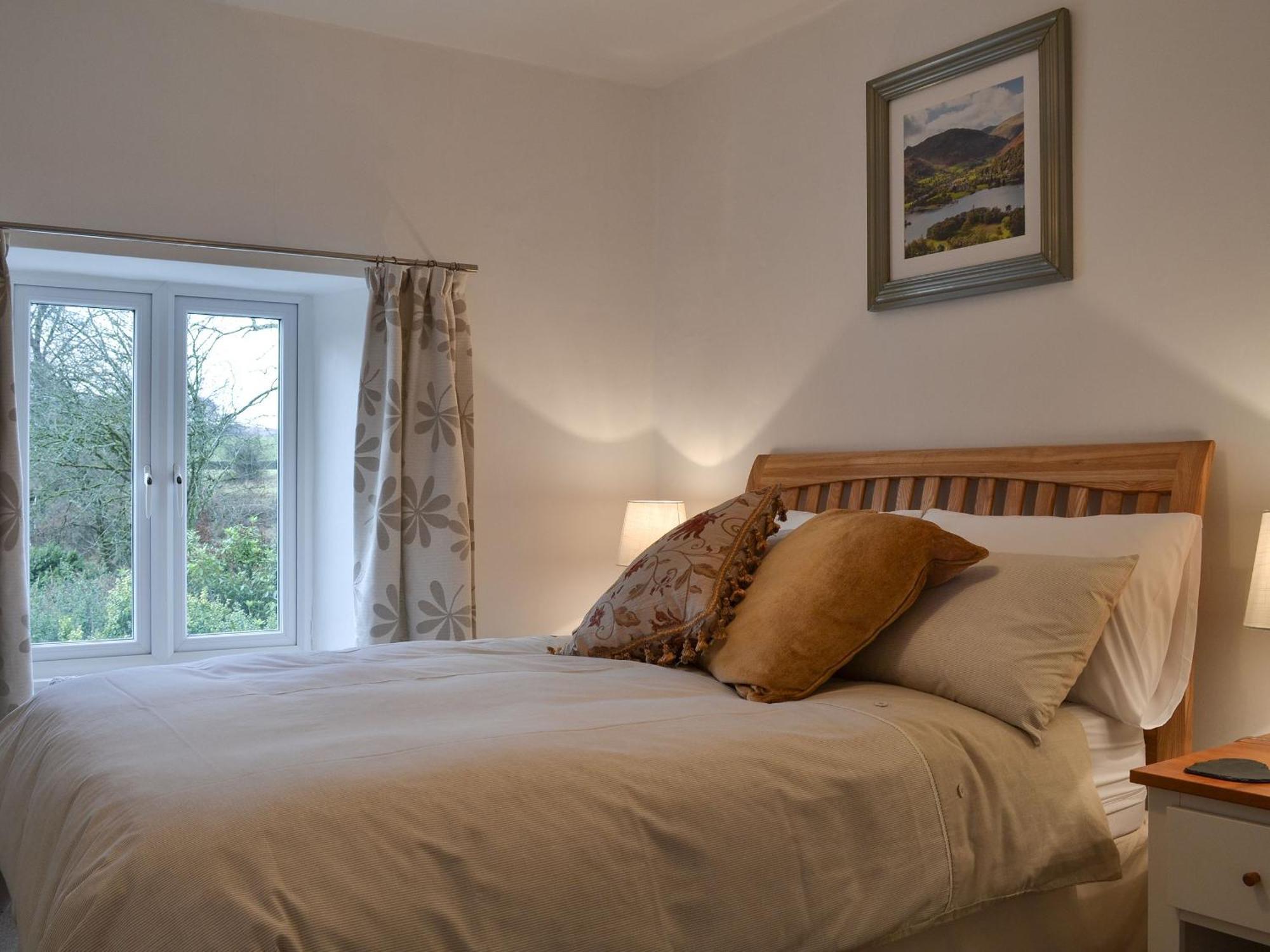 Riverside Cottage High Nibthwaite Bagian luar foto